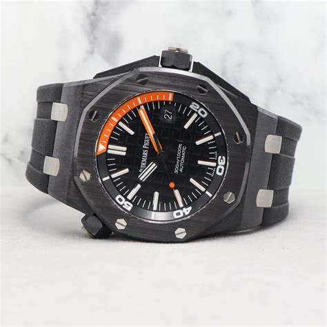 audemars piguet diver price in singapore